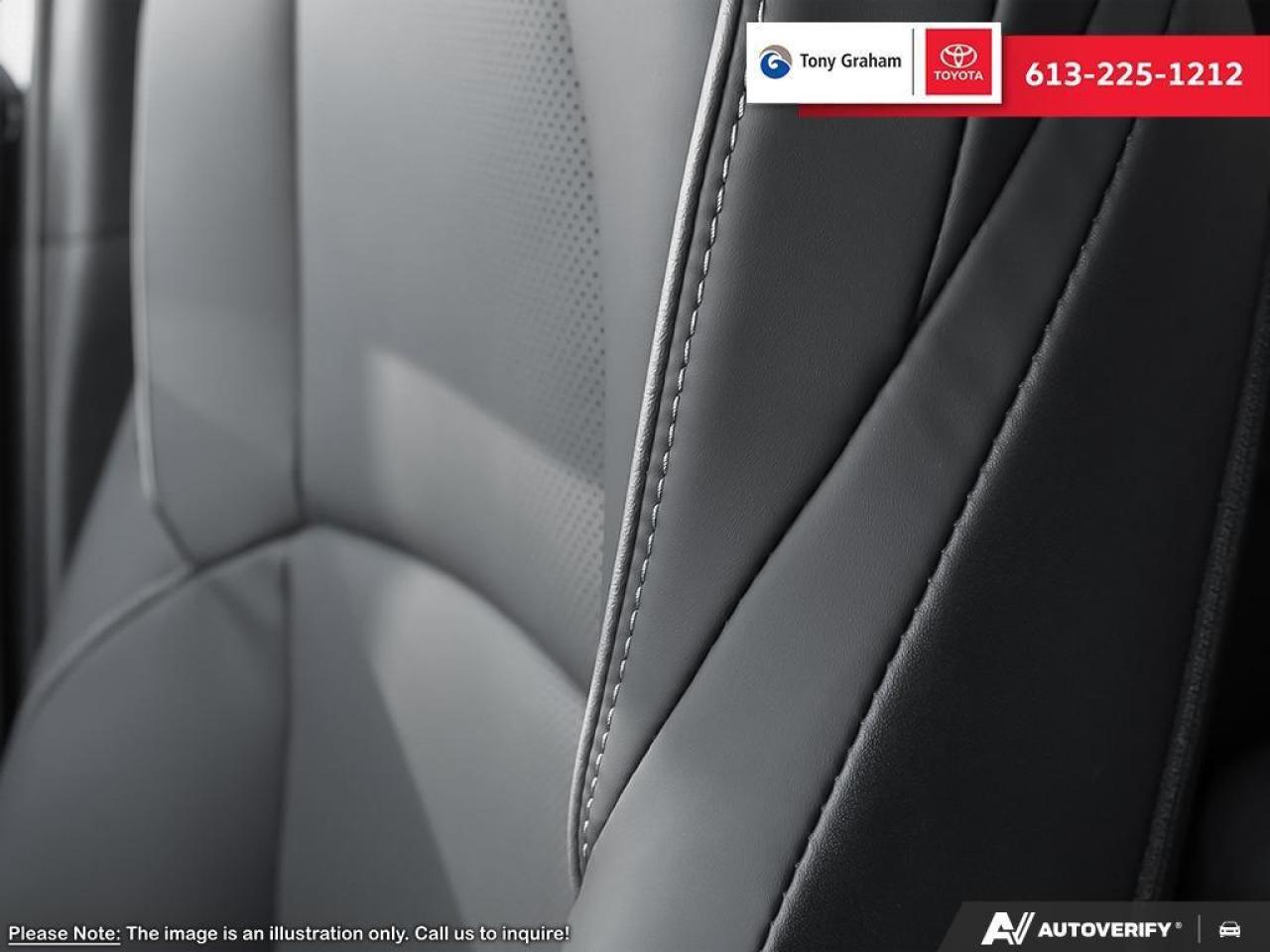 2026 Toyota bZ LIMITED Photo