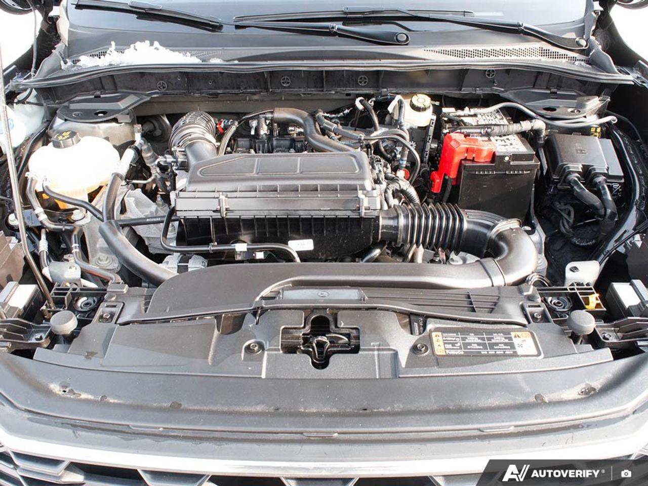 2025 Ford Escape ST-Line Tech Package With Moonroof Photo