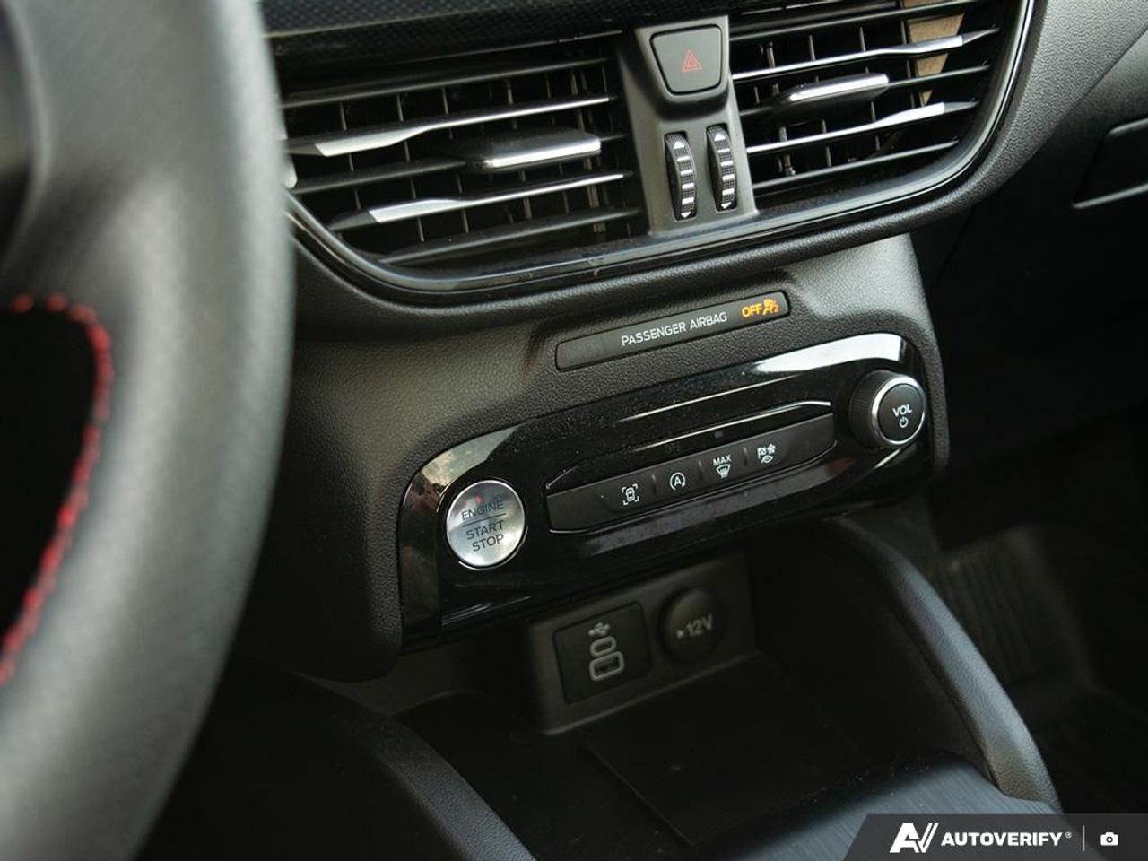 2025 Ford Escape ST-Line Tech Package With Moonroof Photo