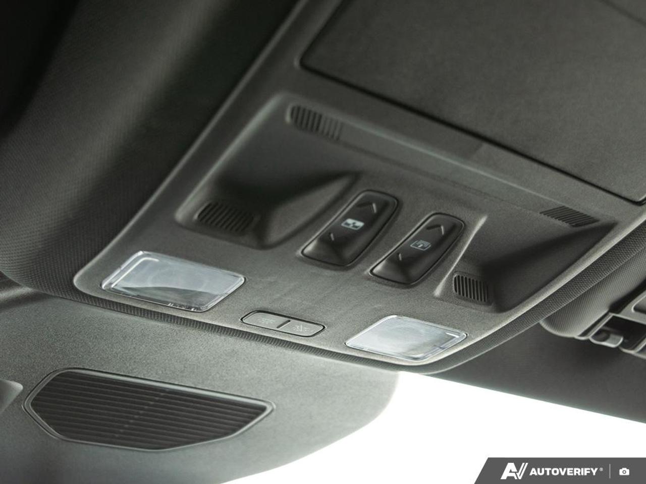 2025 Ford Escape ST-Line Tech Package With Moonroof Photo