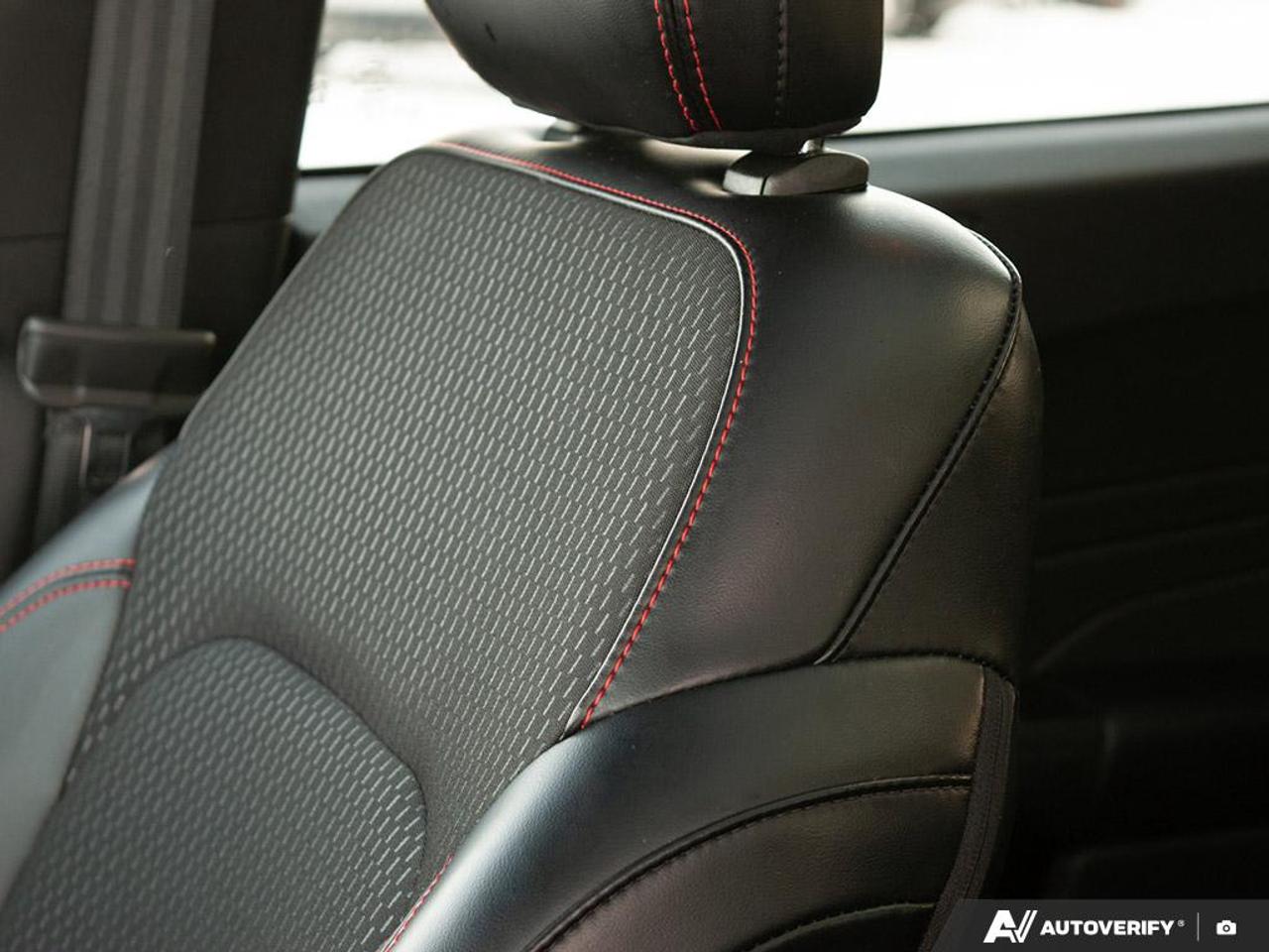 2025 Ford Escape ST-Line Tech Package With Moonroof Photo