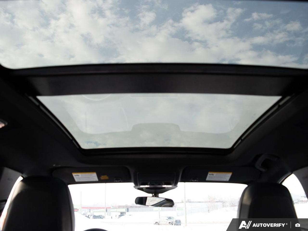 2025 Ford Escape ST-Line Tech Package With Moonroof Photo