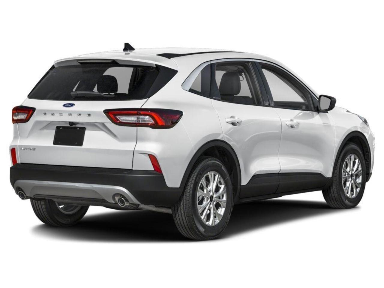 2026 Ford Escape Active Photo2