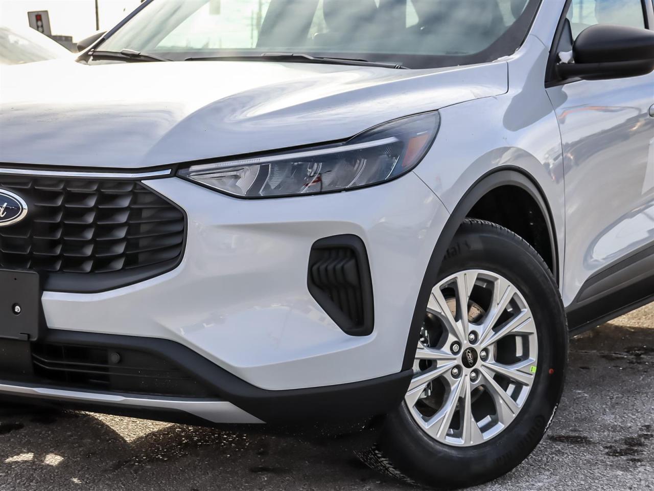 2026 Ford Escape Active Photo