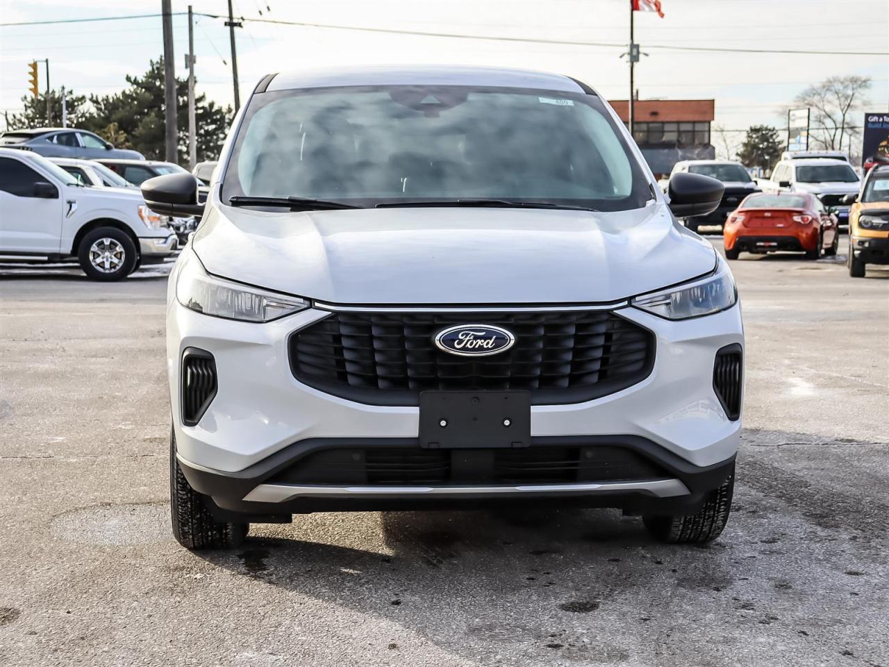 2026 Ford Escape Active Photo