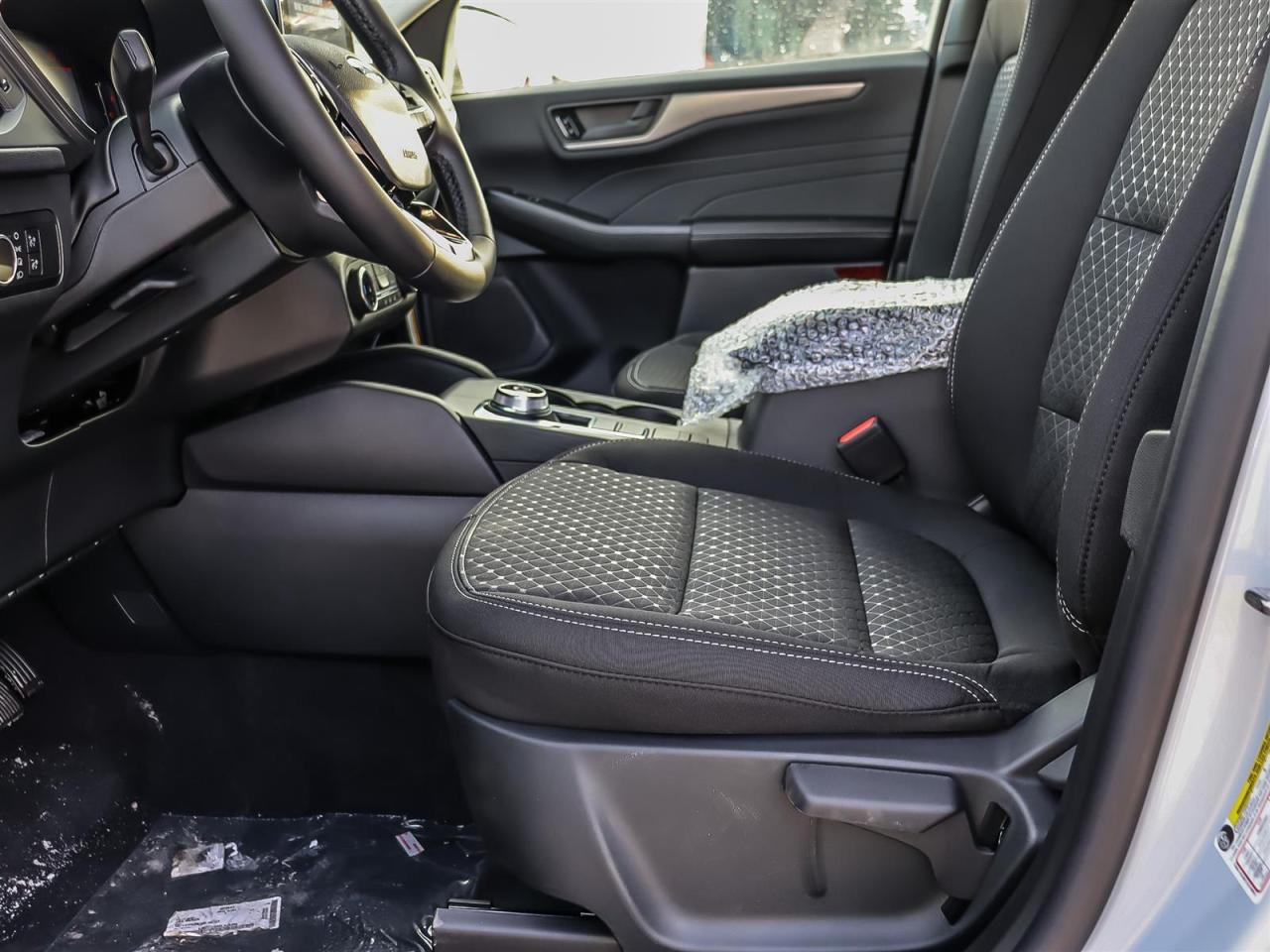 2026 Ford Escape Active Photo