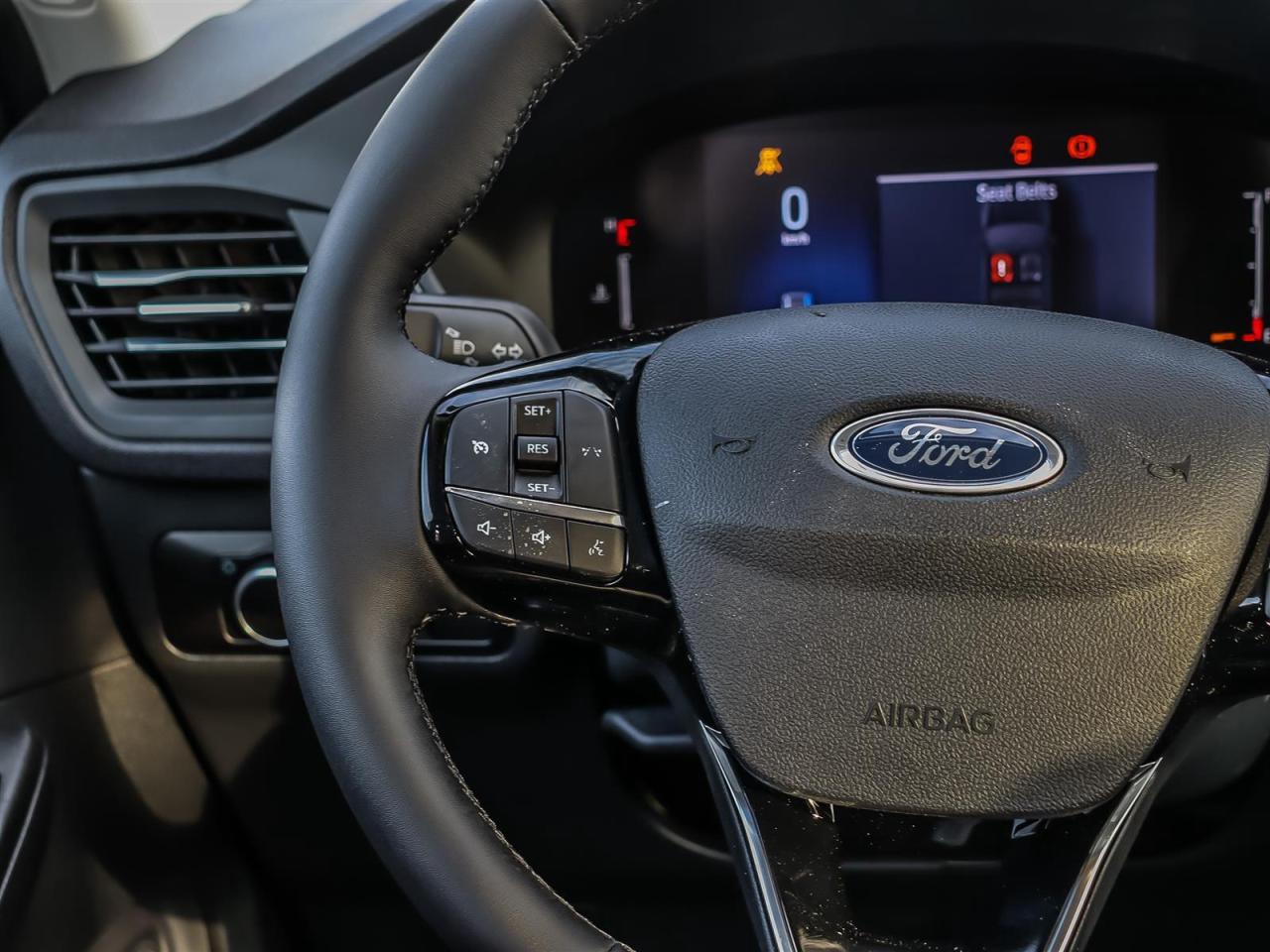 2026 Ford Escape Active Photo