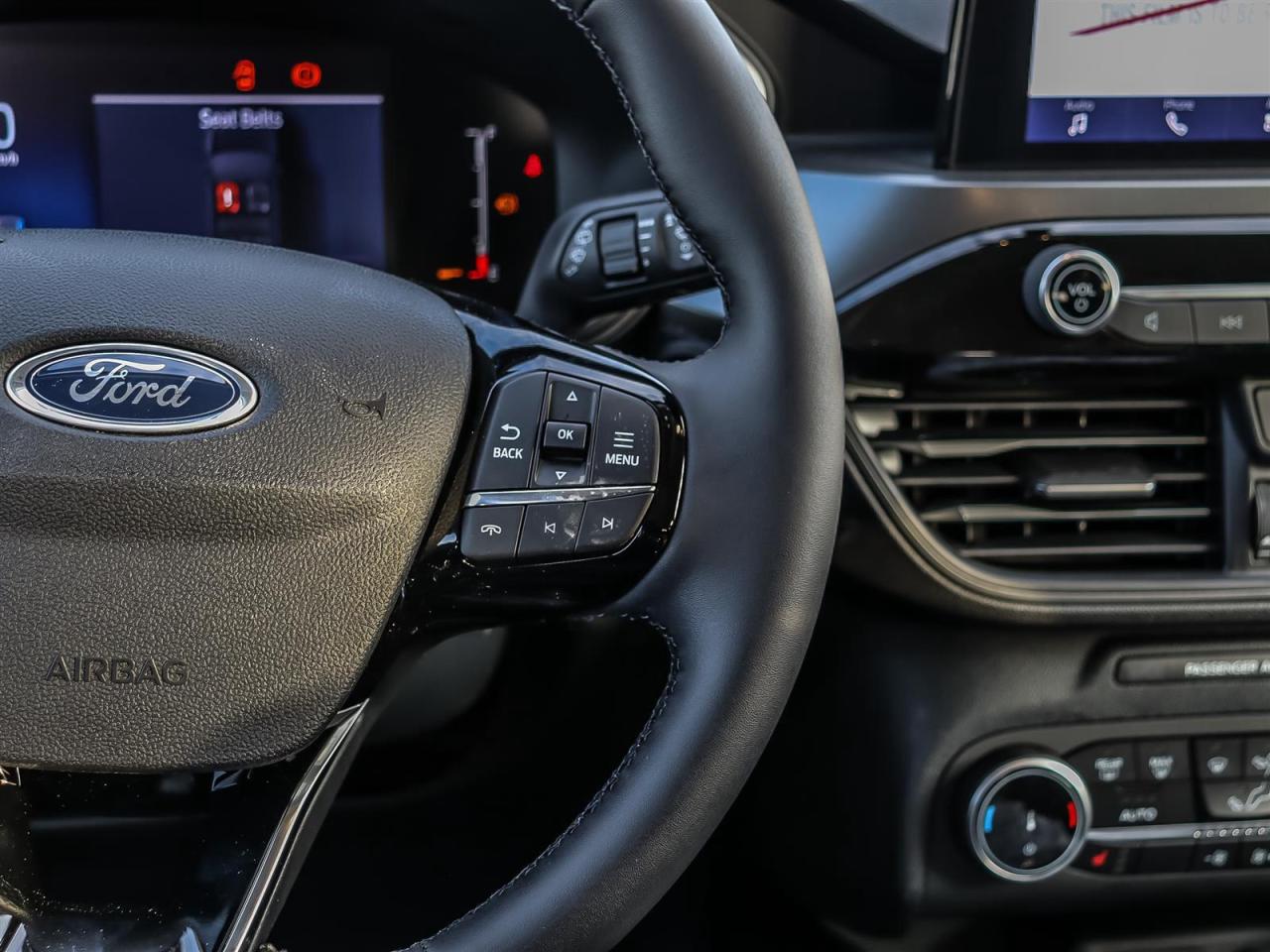 2026 Ford Escape Active Photo