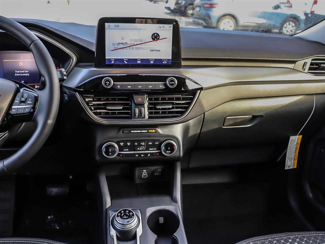 2026 Ford Escape Active Photo