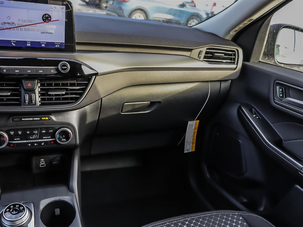 2026 Ford Escape Active Photo