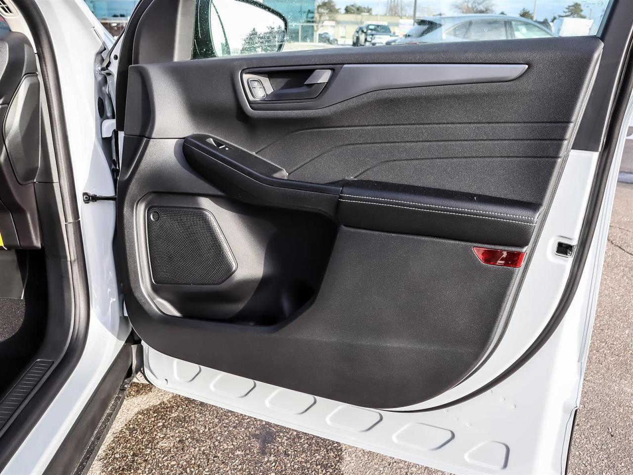 2026 Ford Escape Active Photo