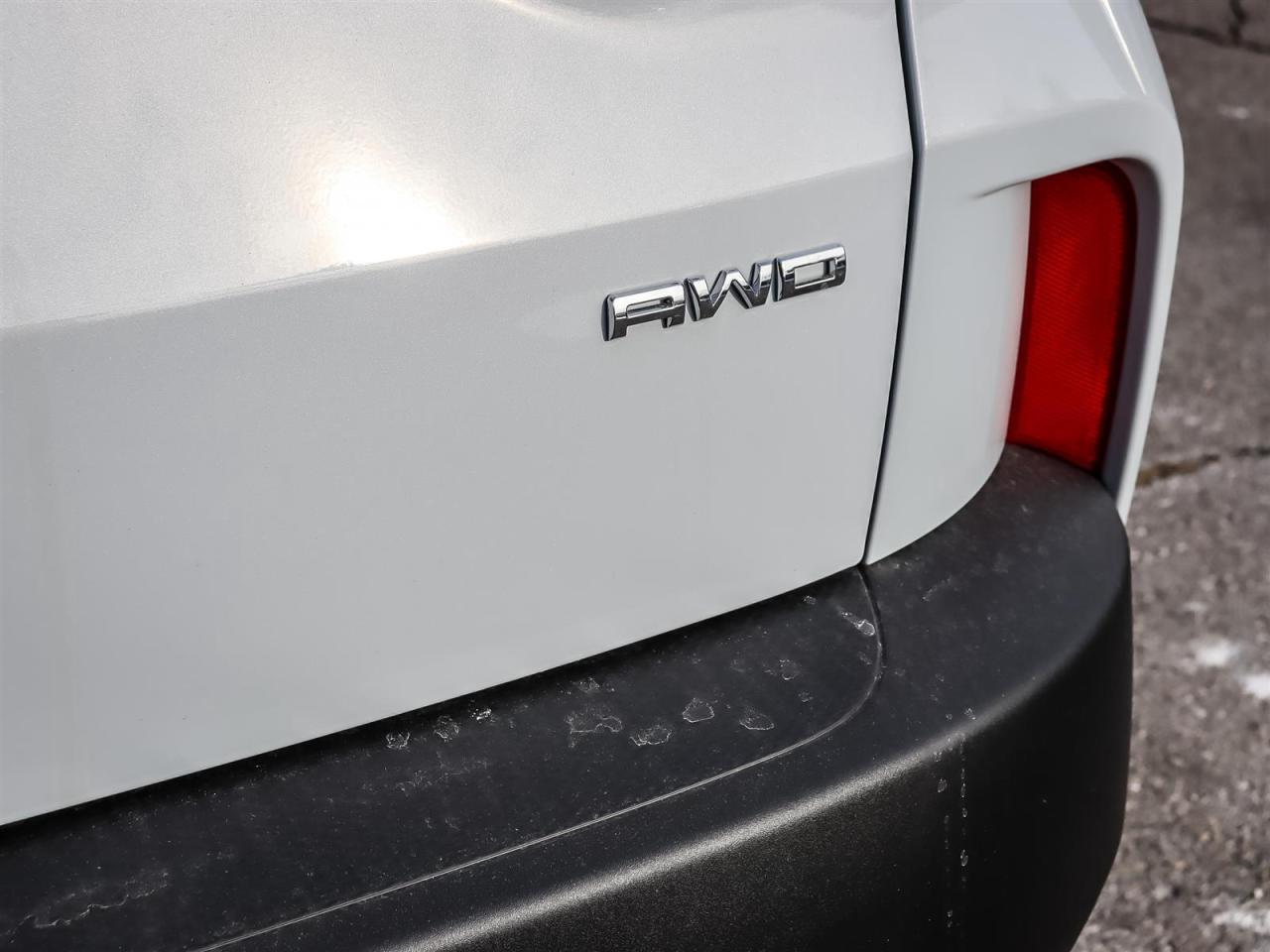 2026 Ford Escape Active Photo