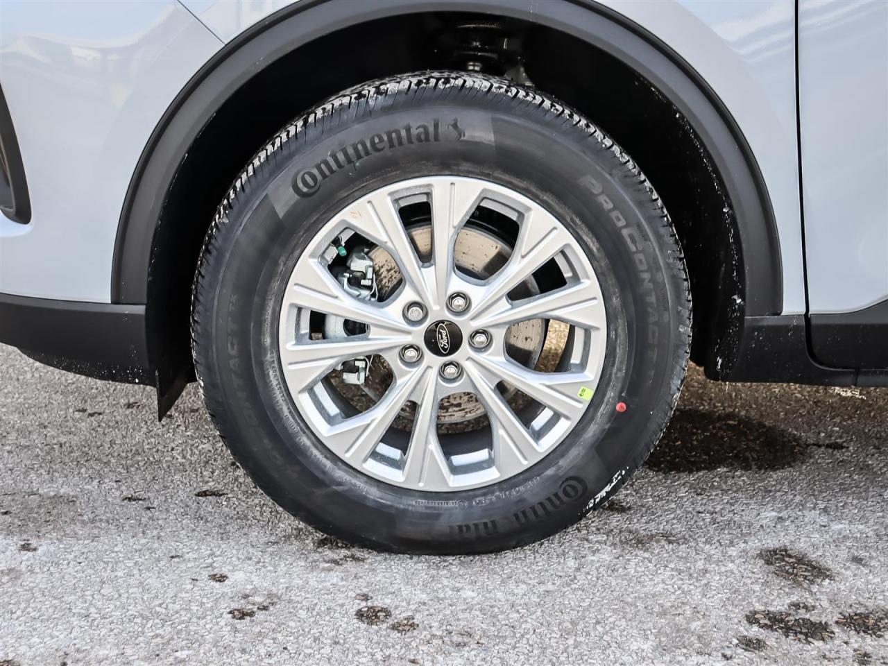 2026 Ford Escape Active Photo