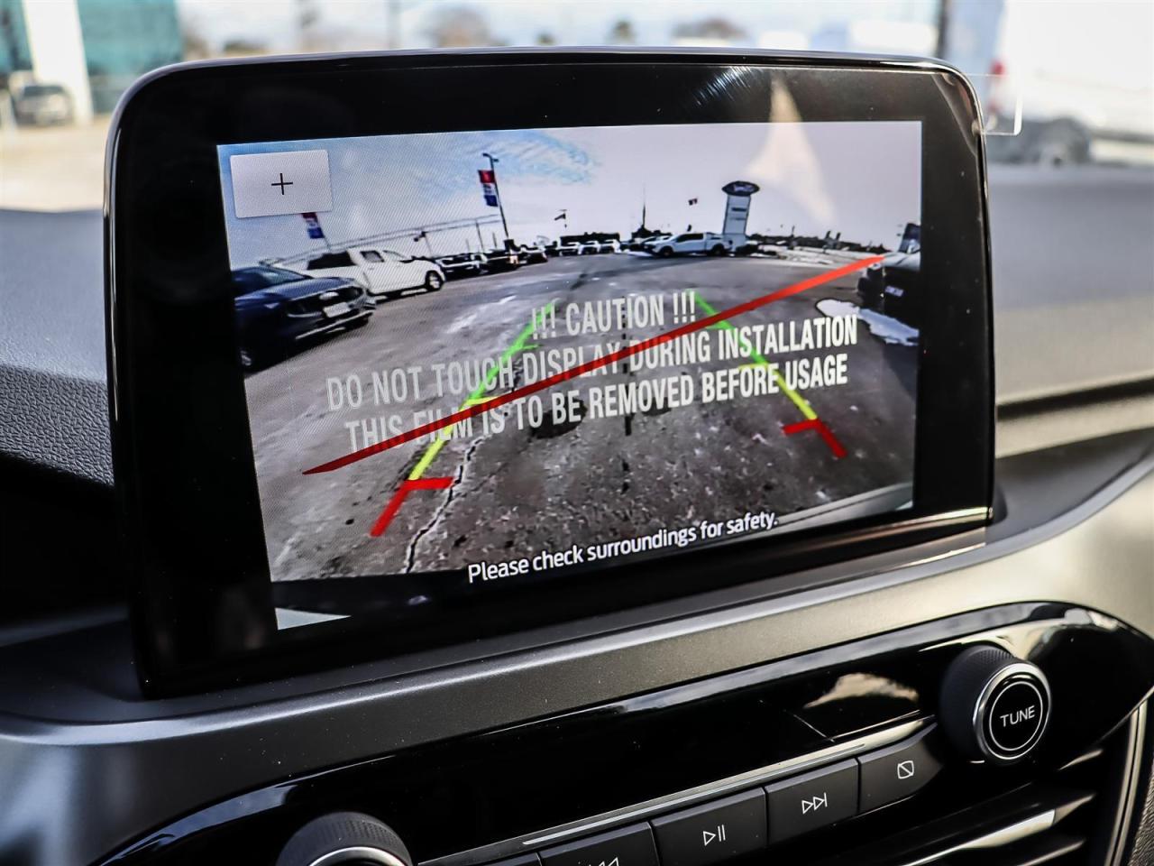 2026 Ford Escape Active Photo