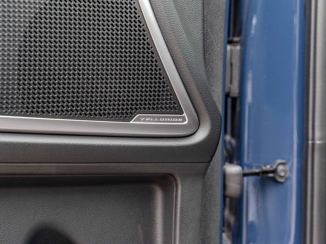 2025 Kia Telluride EX AWD Photo