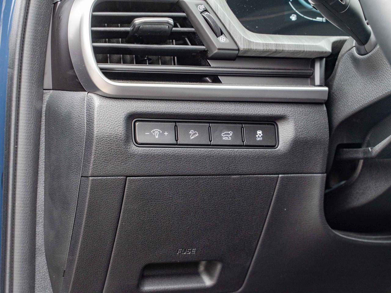 2025 Kia Telluride EX AWD Photo