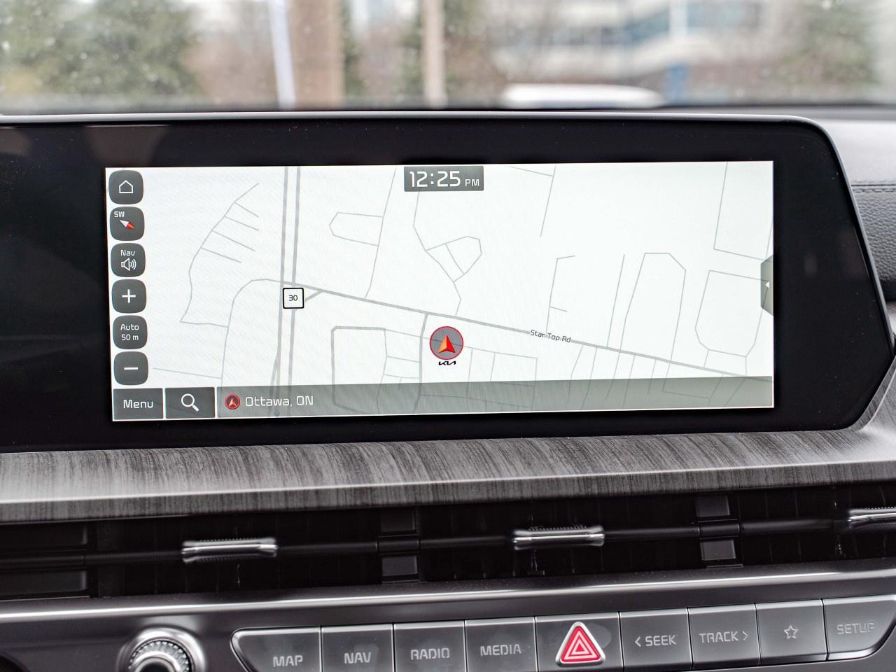 2025 Kia Telluride EX AWD Photo