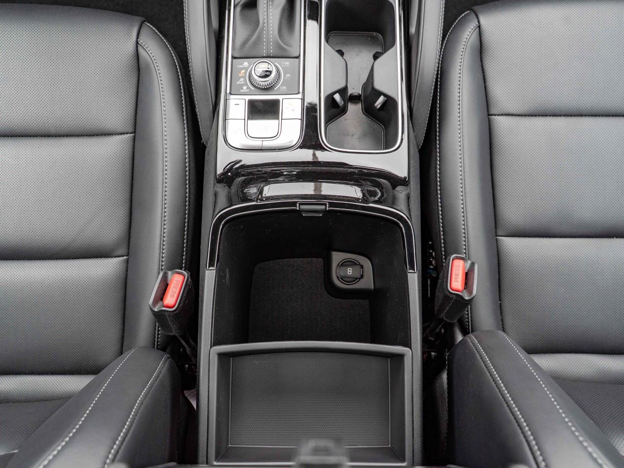 2025 Kia Telluride EX AWD Photo