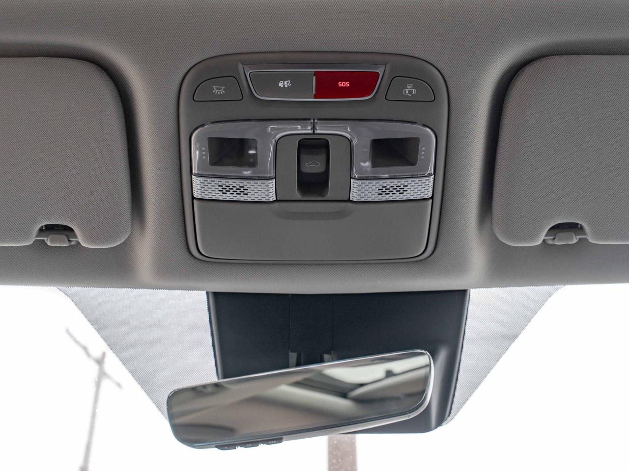 2025 Kia Telluride EX AWD Photo