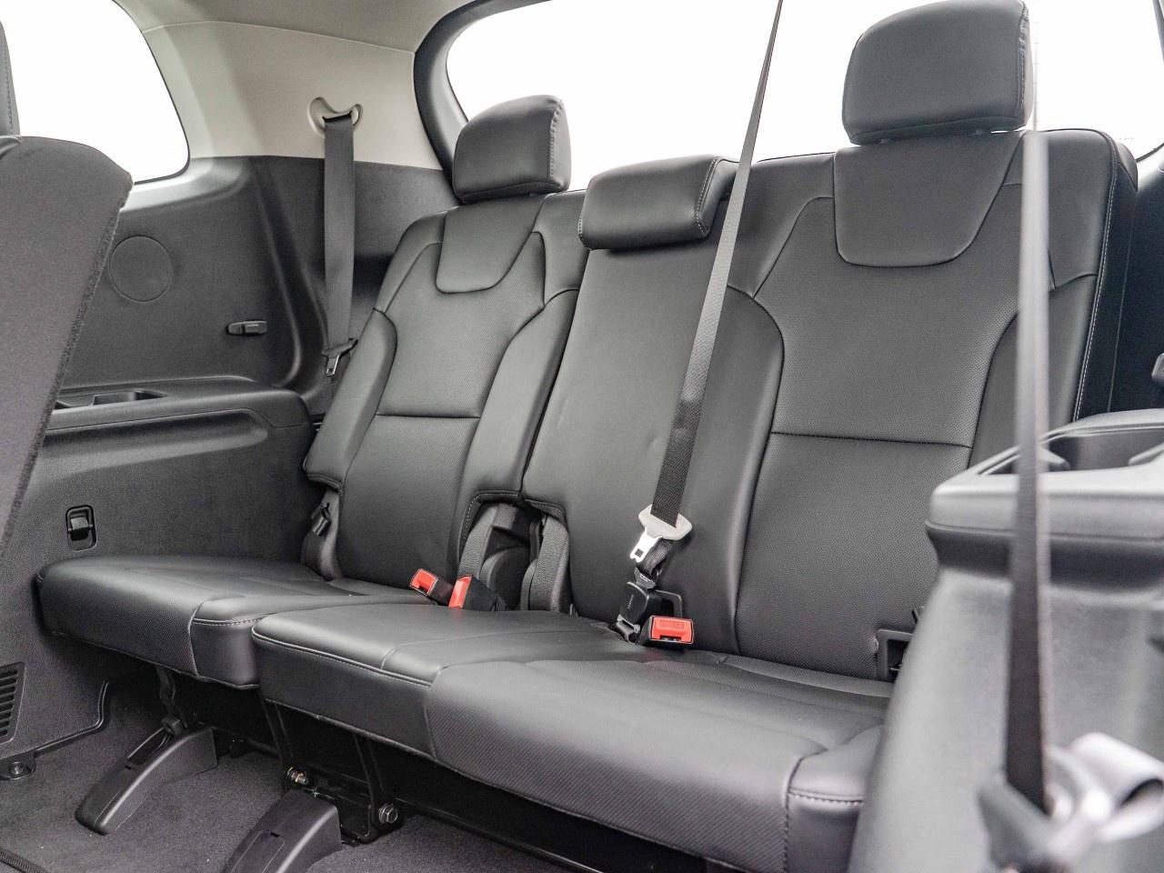 2025 Kia Telluride EX AWD Photo