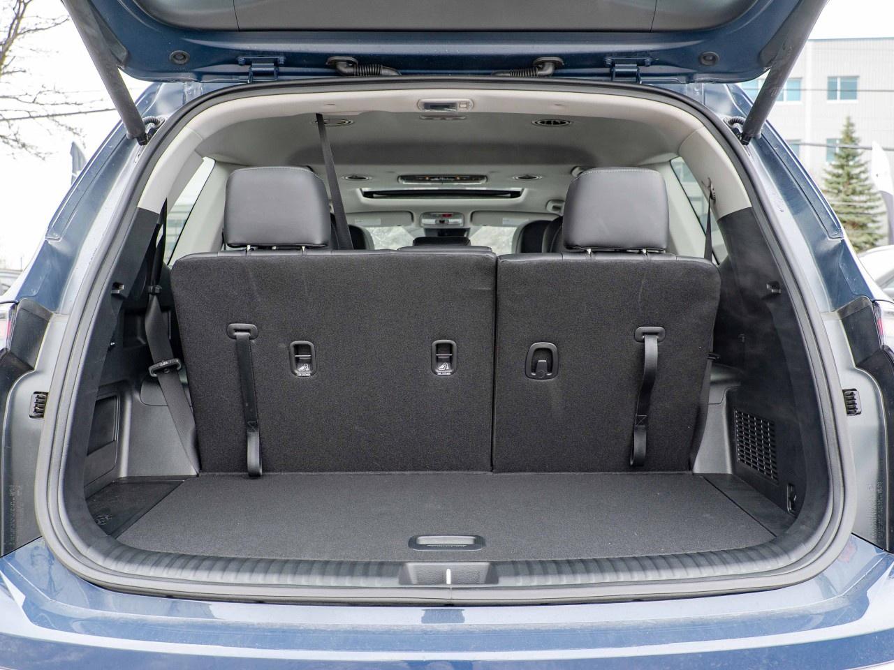 2025 Kia Telluride EX AWD Photo