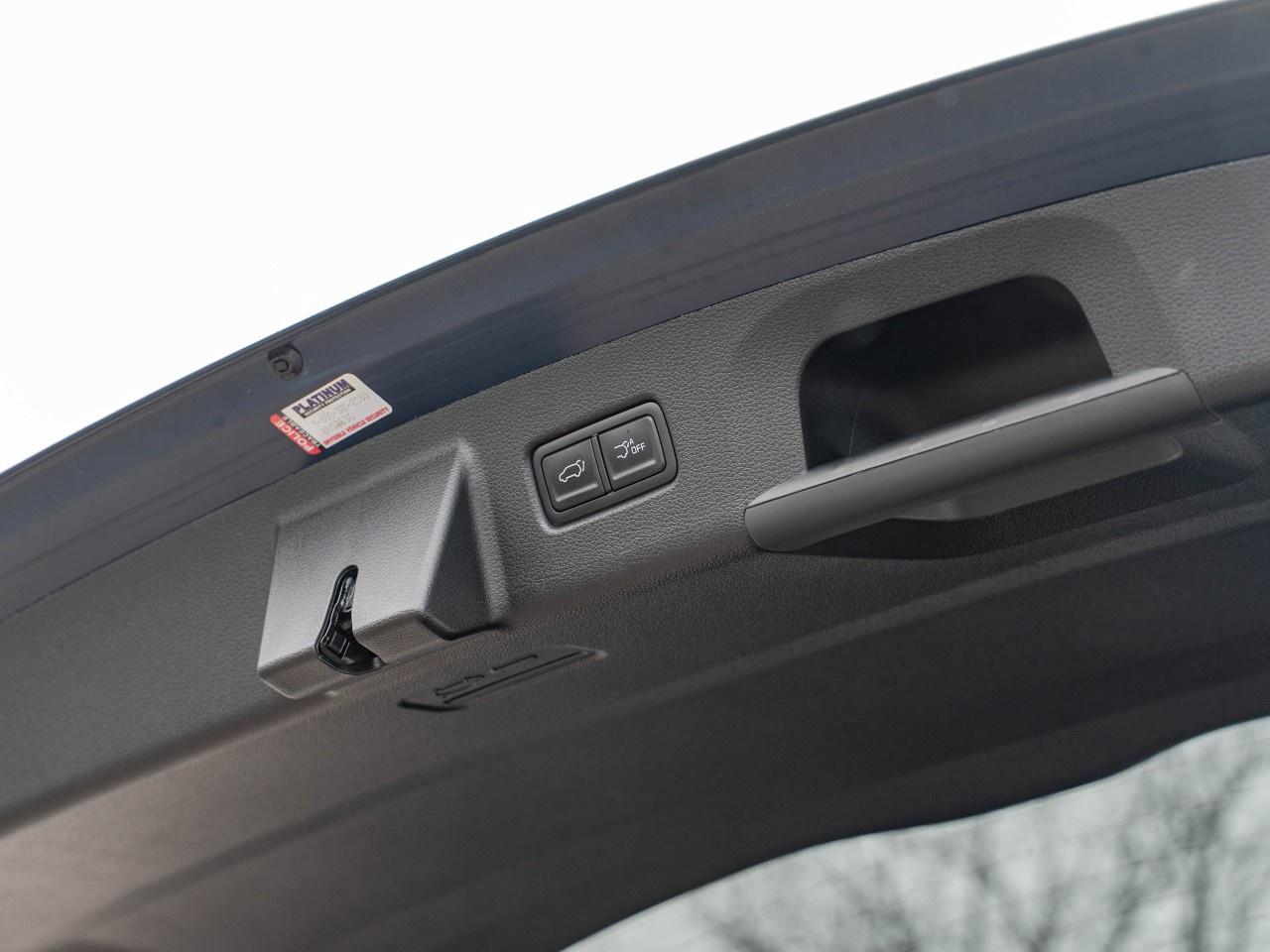 2025 Kia Telluride EX AWD Photo