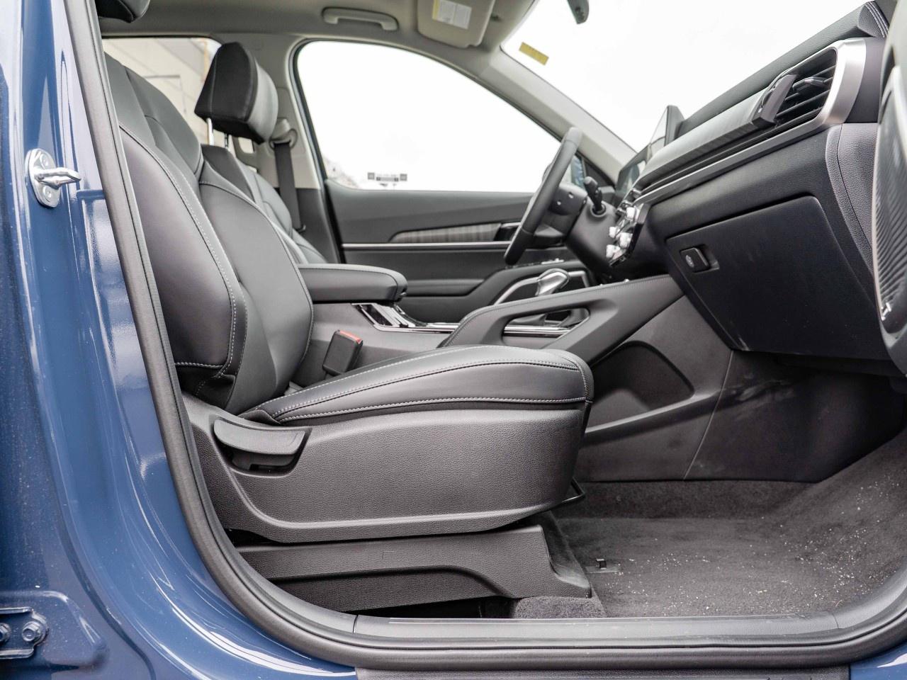 2025 Kia Telluride EX AWD Photo