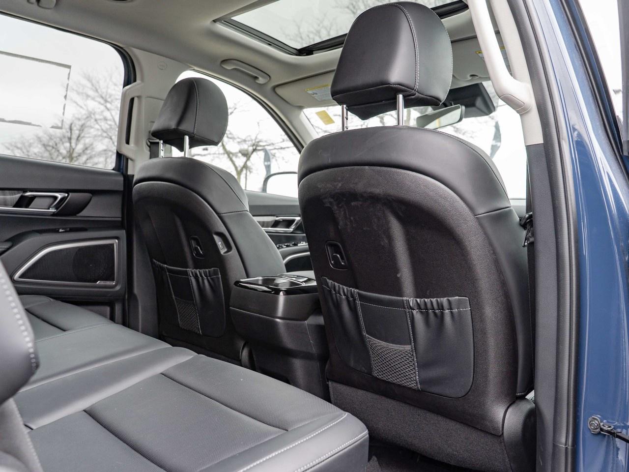 2025 Kia Telluride EX AWD Photo