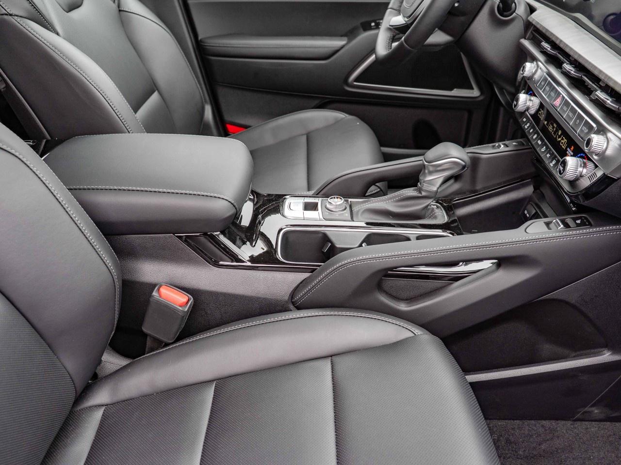 2025 Kia Telluride EX AWD Photo