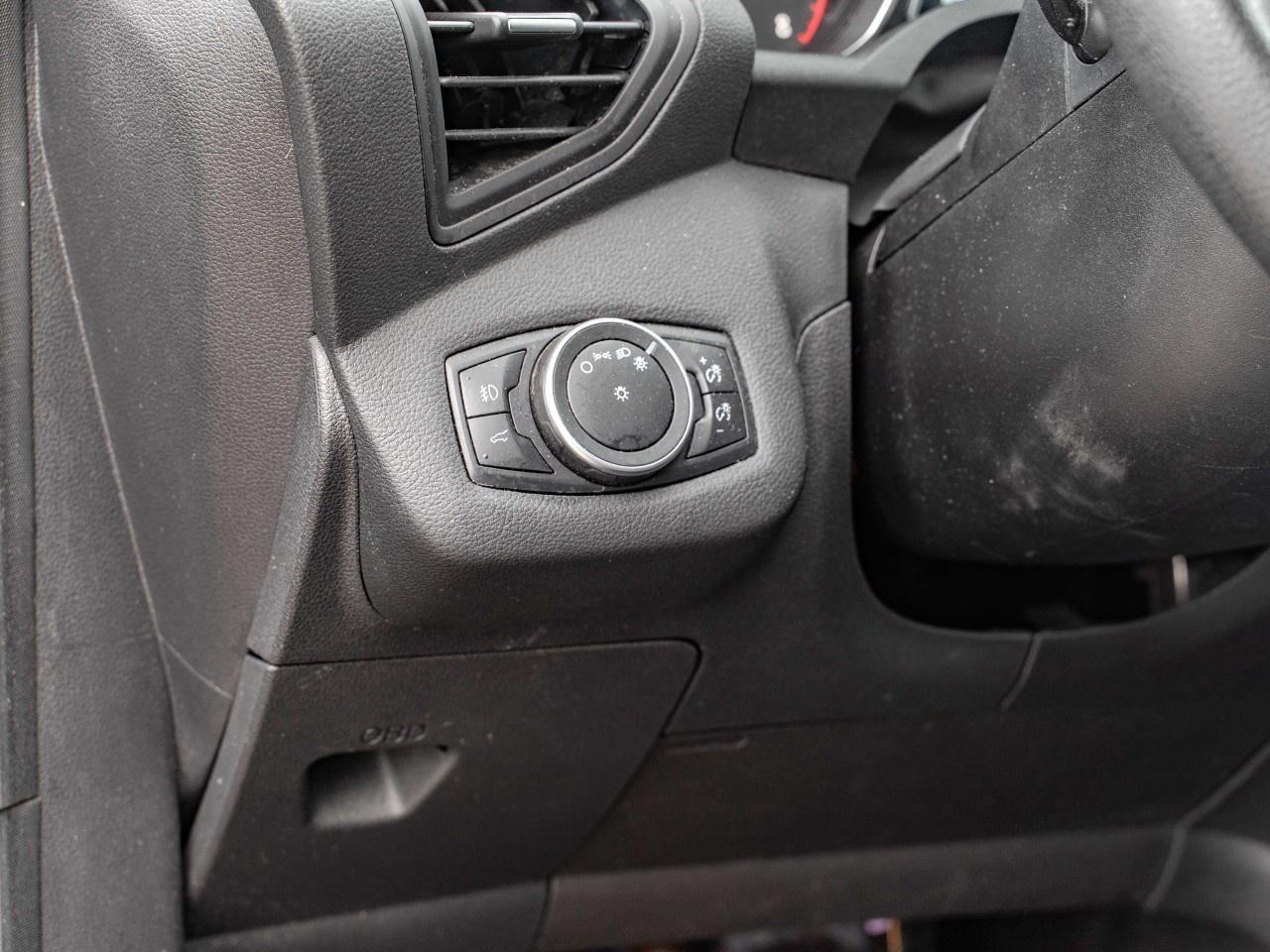 2018 Ford Escape SE 4WD Photo