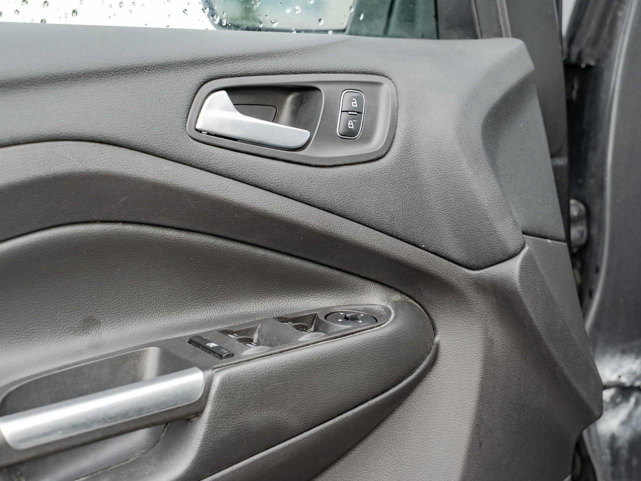 2018 Ford Escape SE 4WD Photo