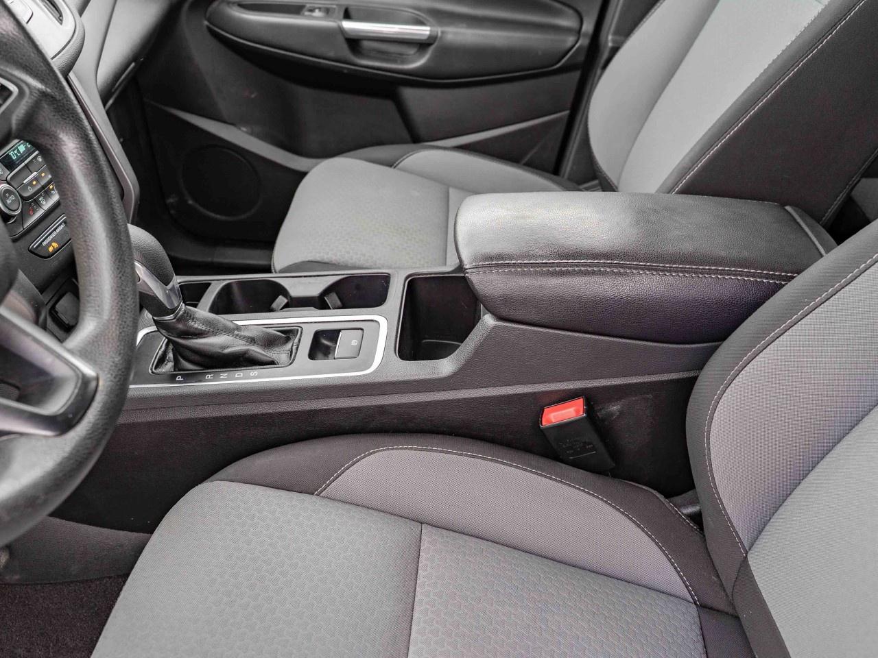 2018 Ford Escape SE 4WD Photo