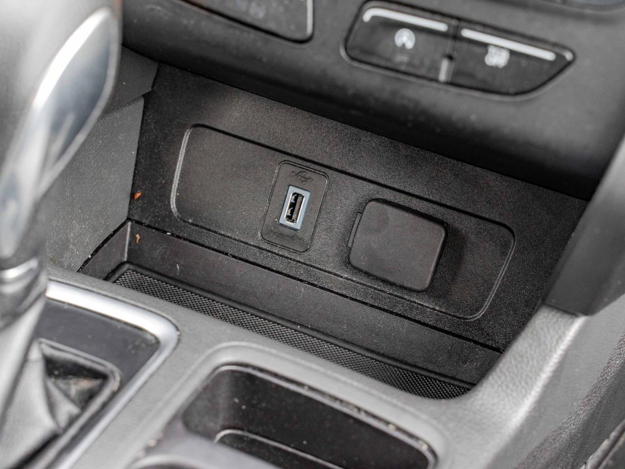 2018 Ford Escape SE 4WD Photo