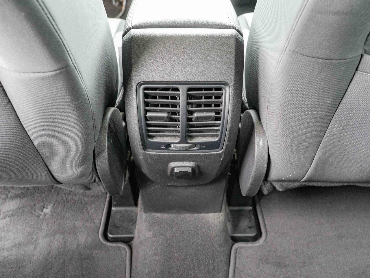 2018 Ford Escape SE 4WD Photo