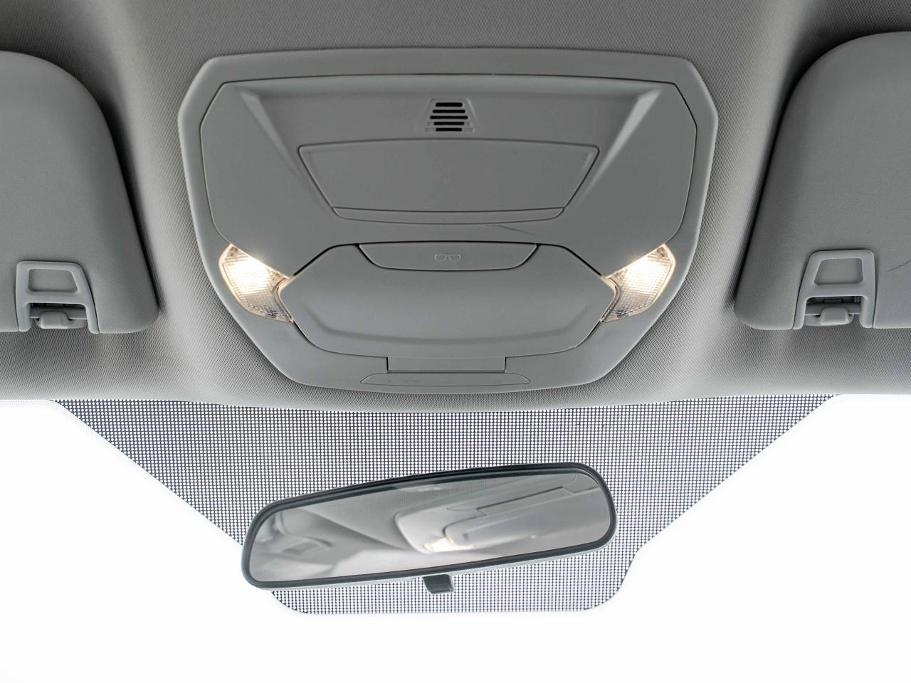 2018 Ford Escape SE 4WD Photo