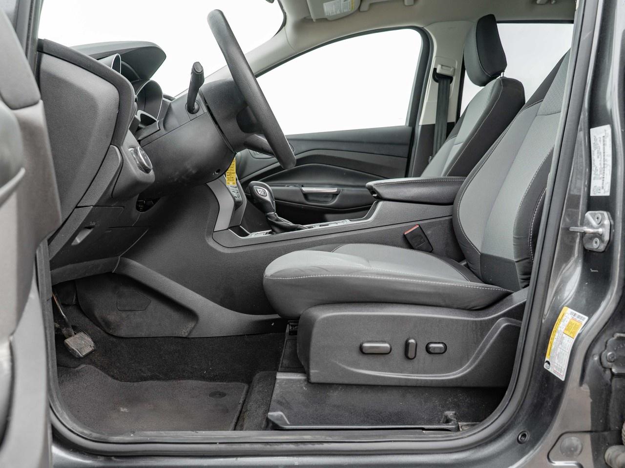 2018 Ford Escape SE 4WD Photo