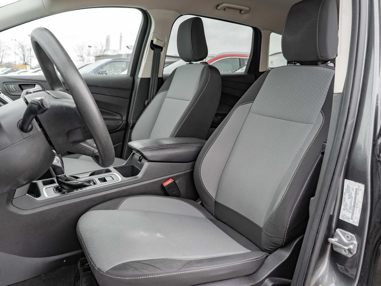 2018 Ford Escape SE 4WD Photo