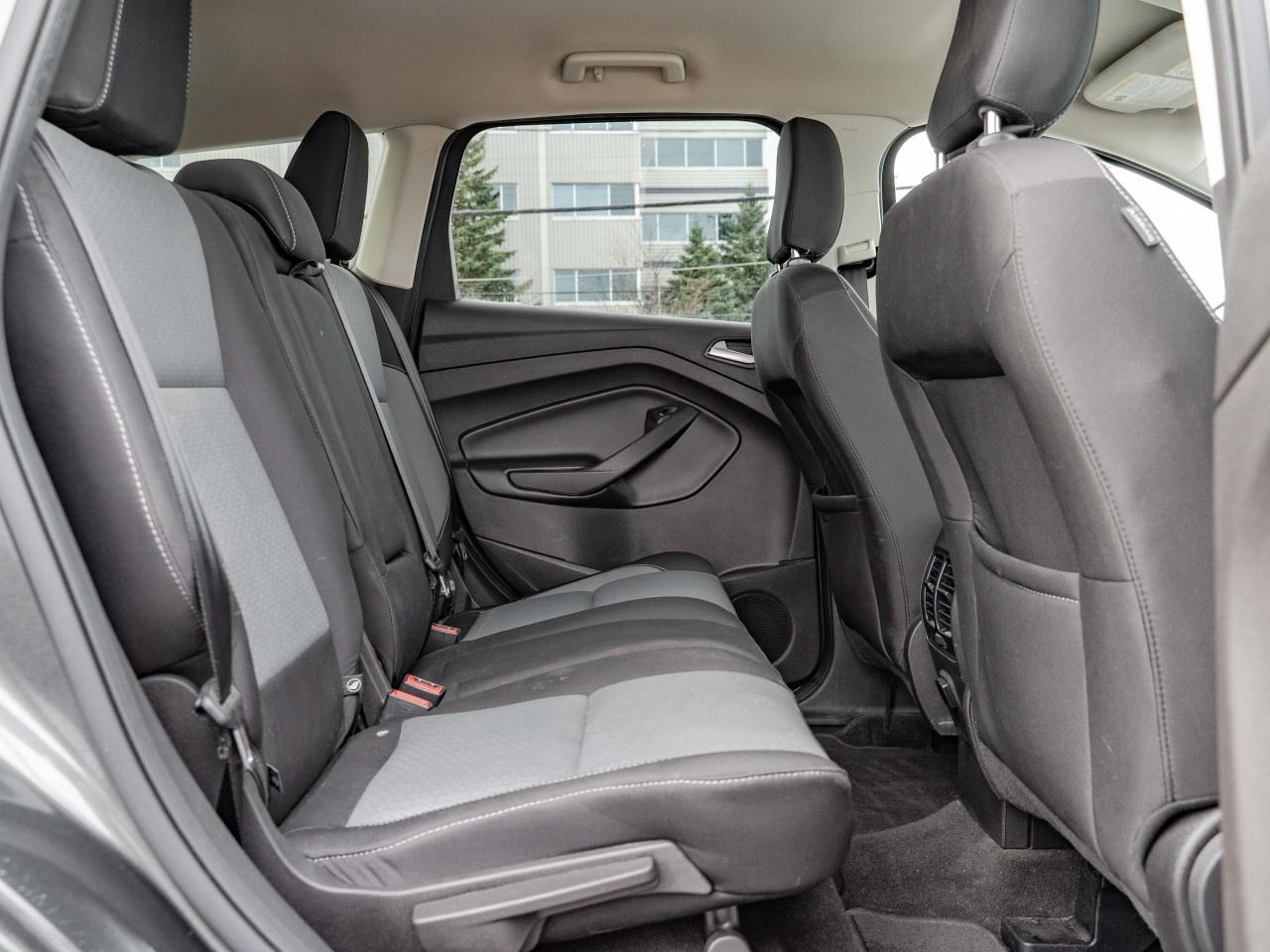 2018 Ford Escape SE 4WD Photo