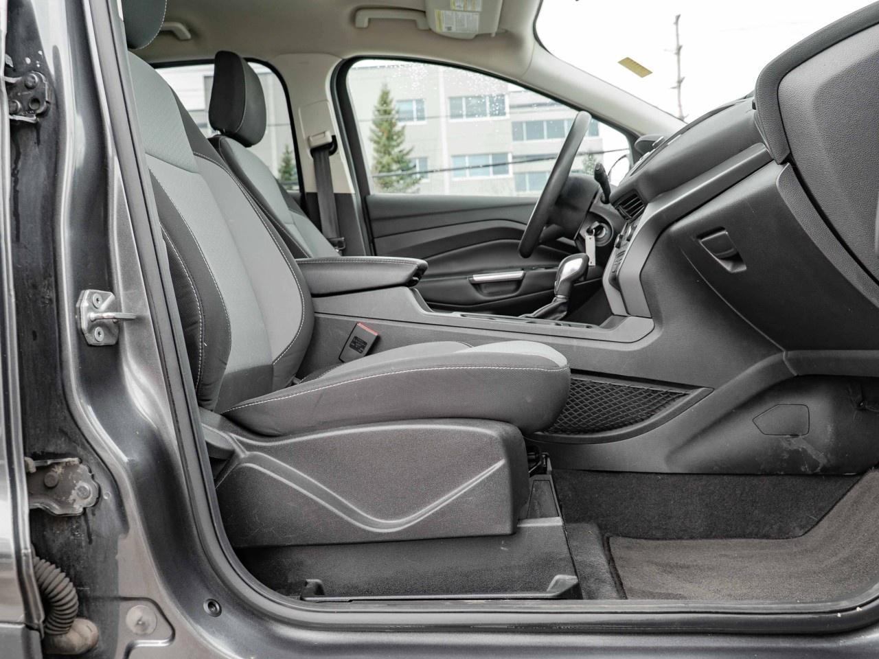 2018 Ford Escape SE 4WD Photo