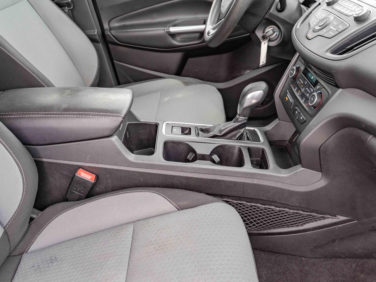 2018 Ford Escape SE 4WD Photo