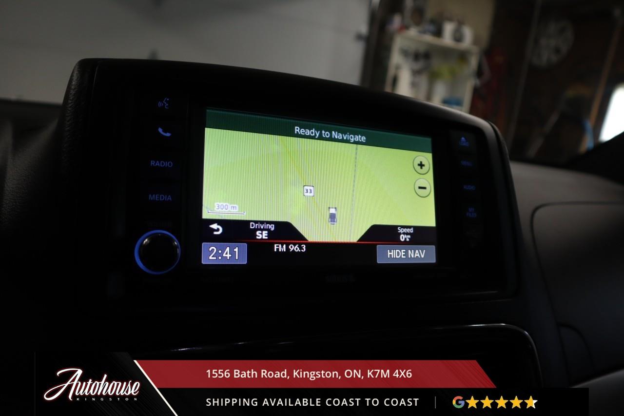 2016 Dodge Grand Caravan DVD ENTERTAINMENT SYSTEM - POWER SLIDERS Photo