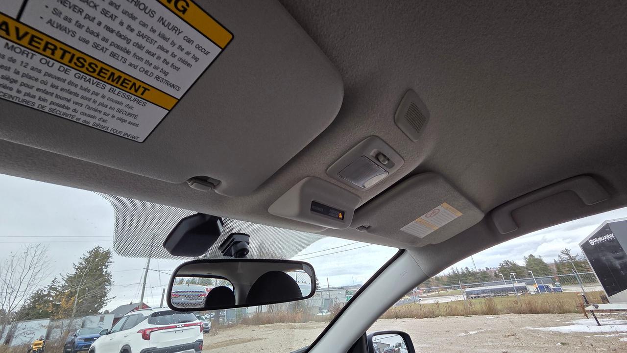 2022 Mitsubishi Mirage SE Photo