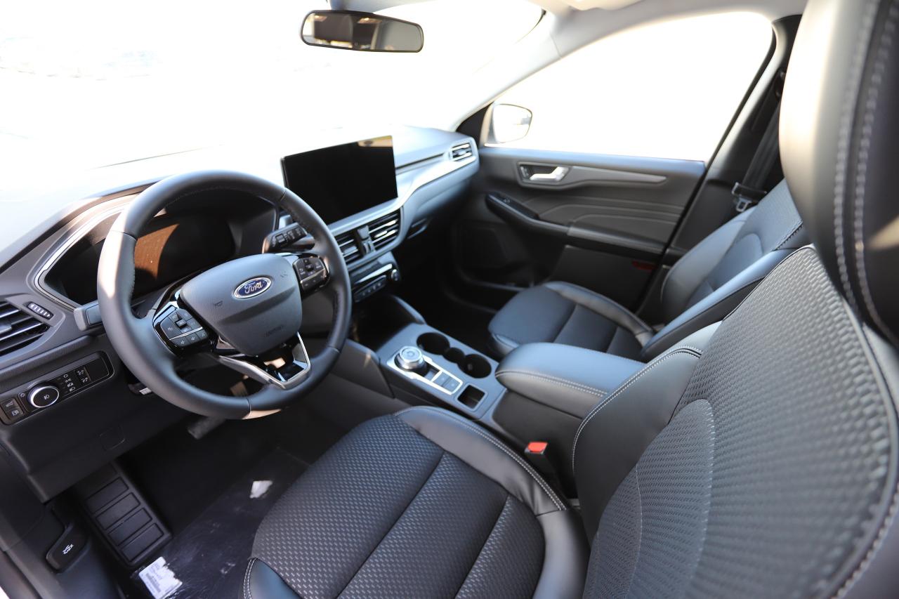 2026 Ford Escape PHEV FWD Photo