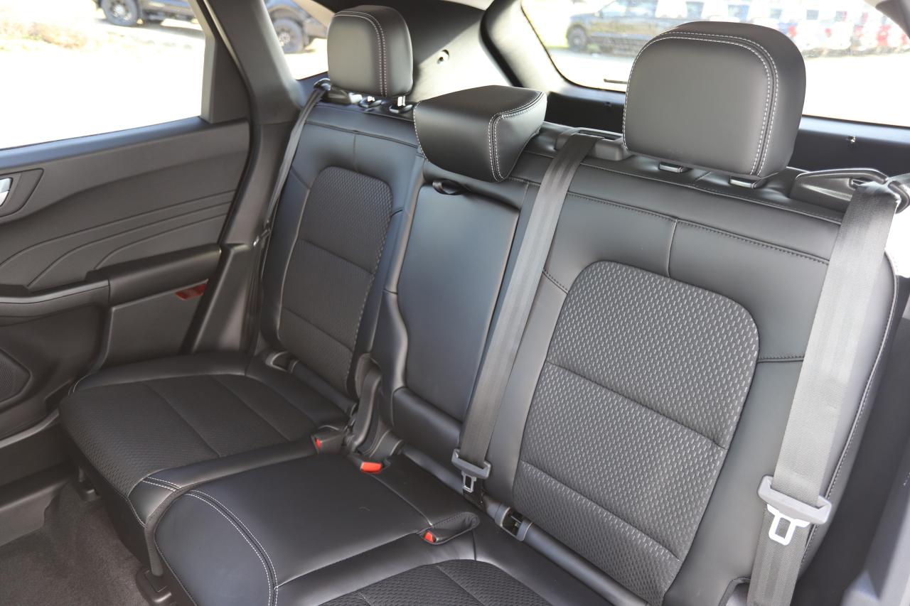 2026 Ford Escape PHEV FWD Photo