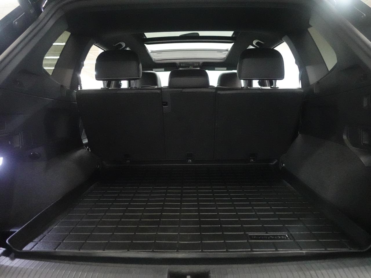 2022 Volkswagen Tiguan COMF R-LINE | AWD | BlkEdition | Leather | Sunroof