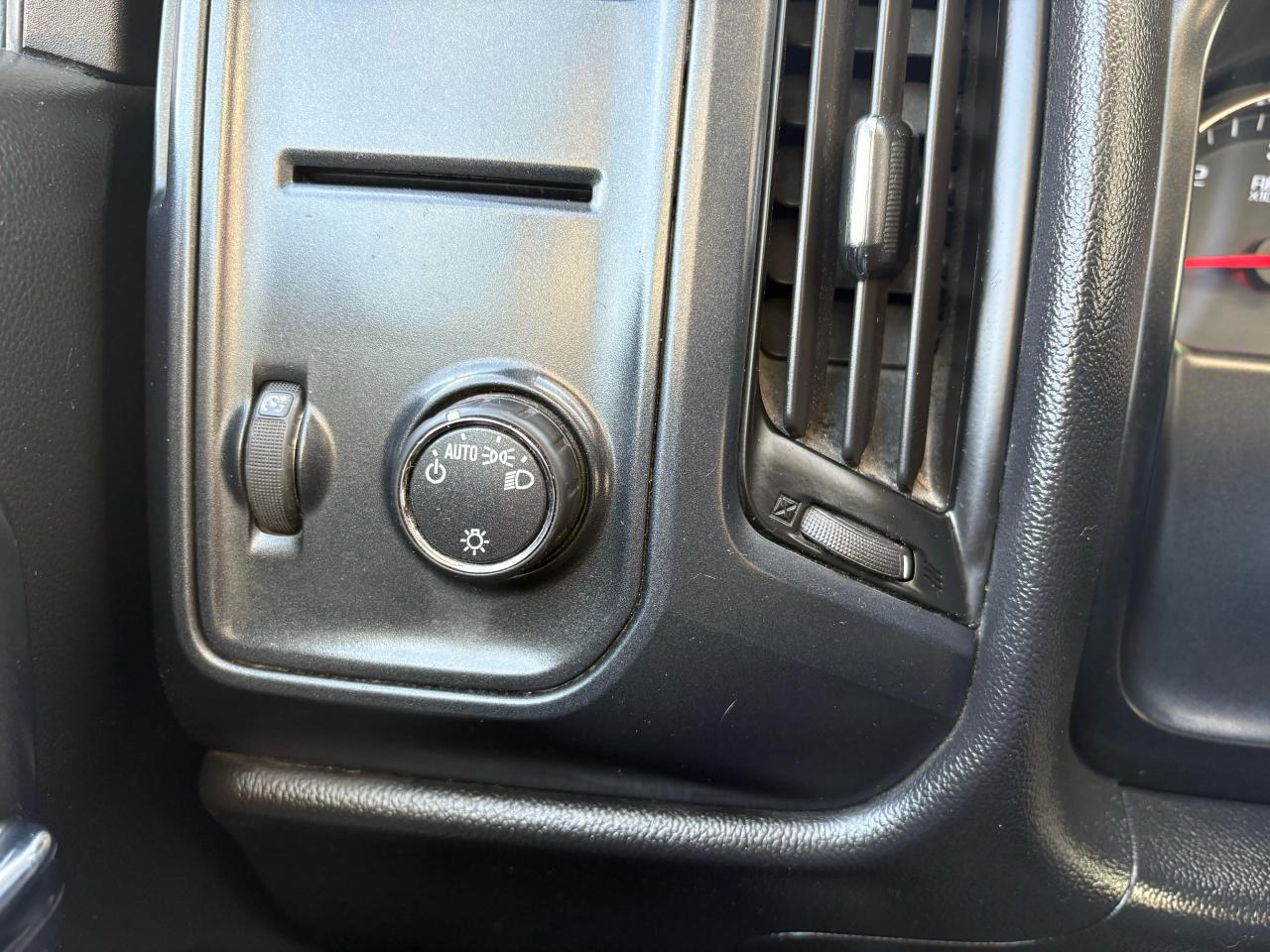 2014 Chevrolet Silverado 1500 Work Truck w/1WT - Photo #15