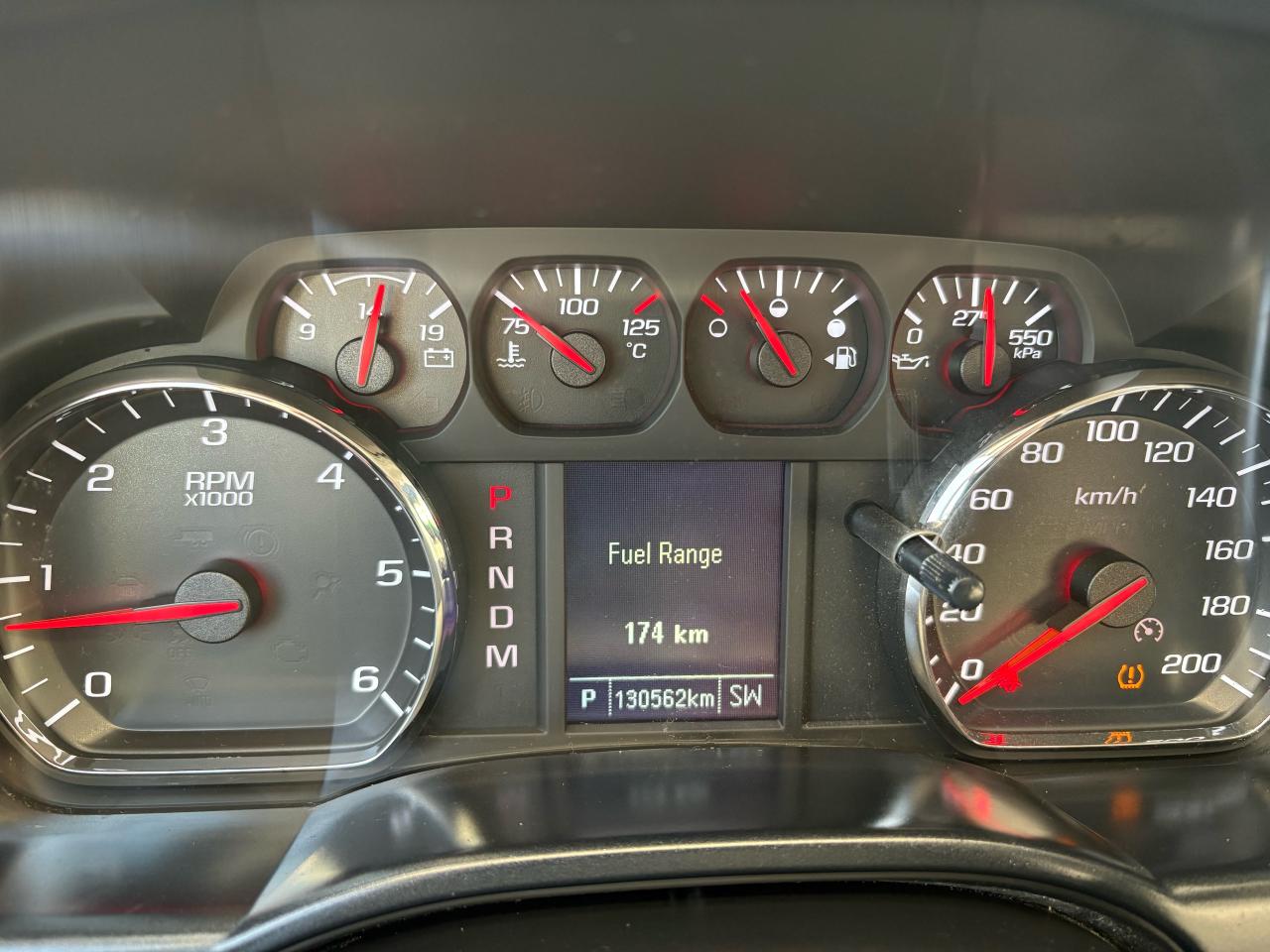 2014 Chevrolet Silverado 1500 Work Truck w/1WT - Photo #12