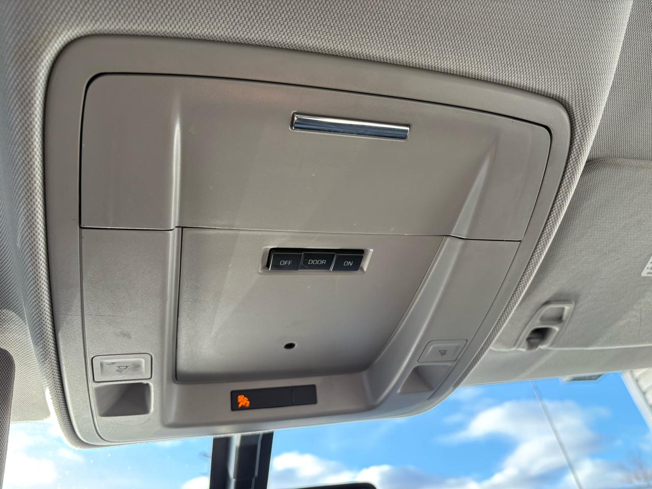 2014 Chevrolet Silverado 1500 Work Truck w/1WT - Photo #17