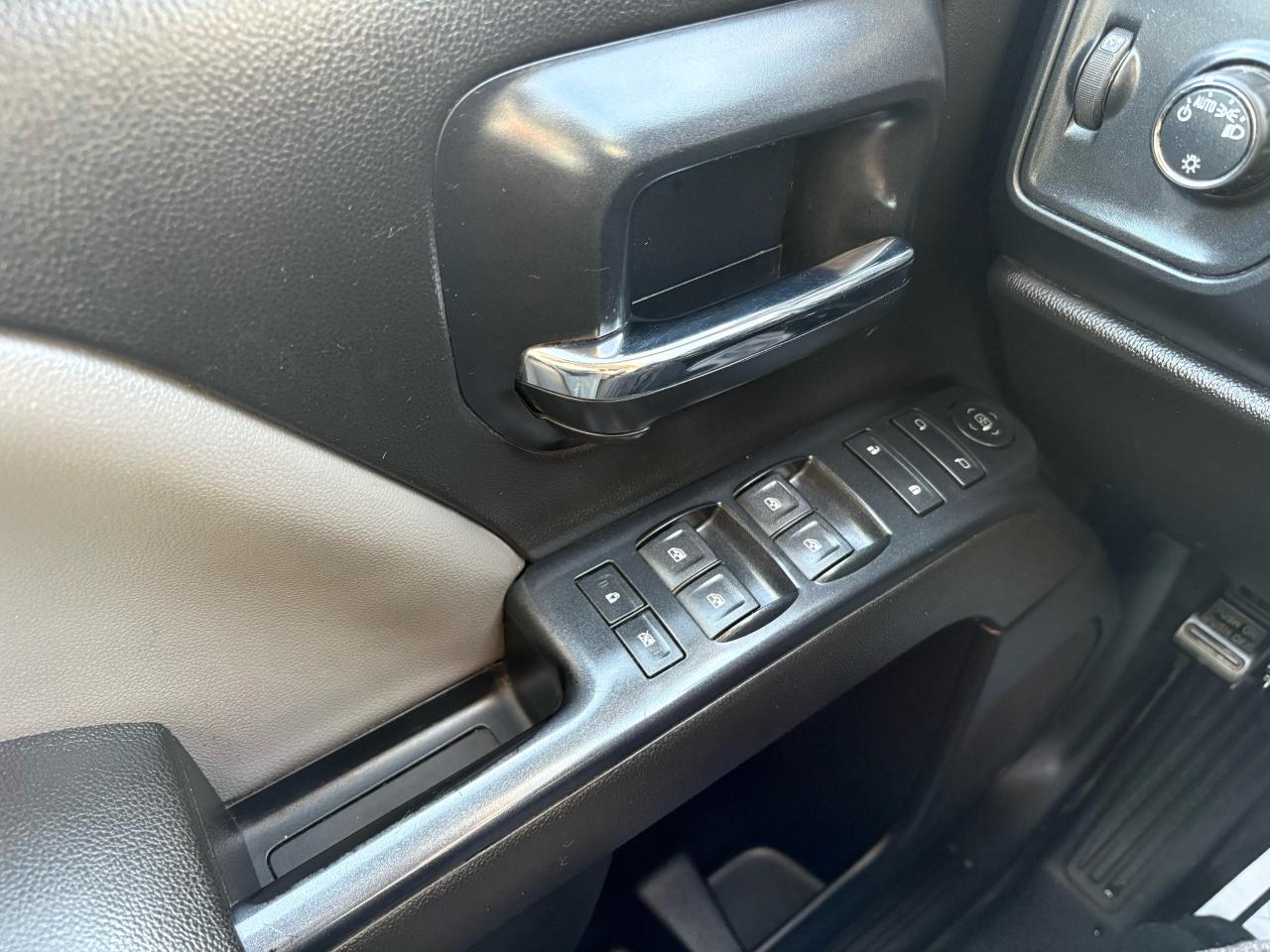 2014 Chevrolet Silverado 1500 Work Truck w/1WT - Photo #14