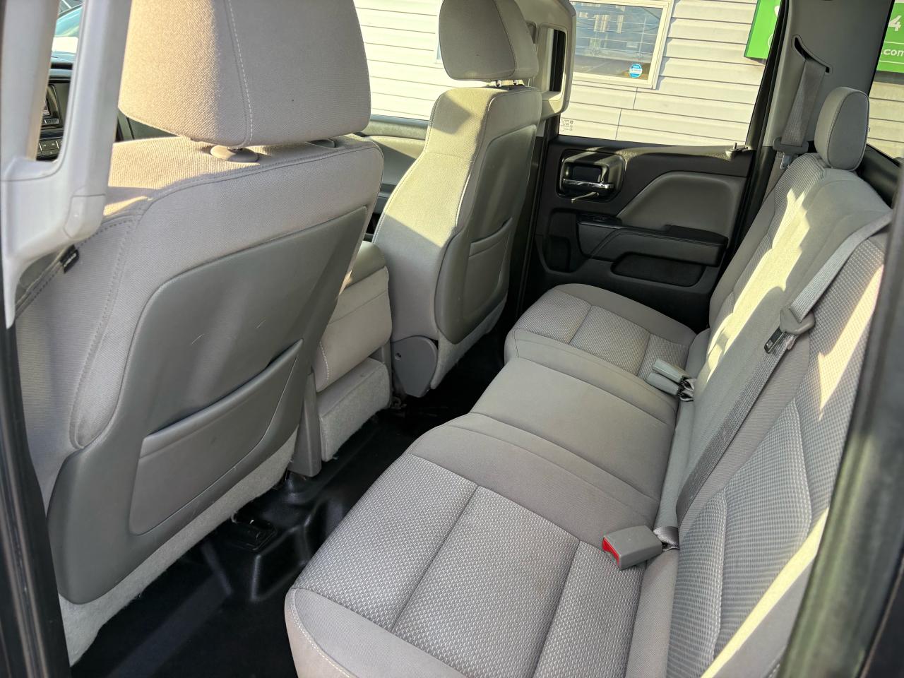 2014 Chevrolet Silverado 1500 Work Truck w/1WT - Photo #10